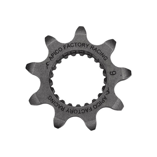 SPROCKET FRONT SHERCO 125-300 23-26, SCORPA 125-300 23-26
