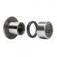 REAR SHOCK BEARING KIT BETA TECHNO/REV 99-08
