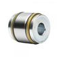 REAR SHOCK BEARING KIT BETA TECHNO/REV 99-08