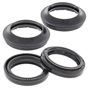 FORK OIL & DUST SEAL KIT BETA REV/EVO 125-300 05-24, SHERCO 125-300 99-11 (R)
