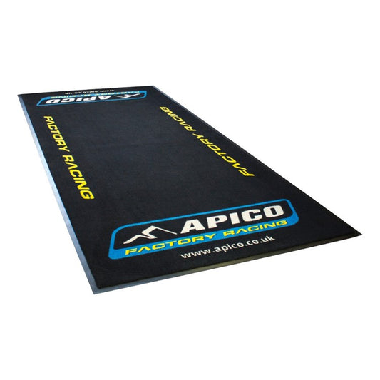 FACTORY RACING PIT MAT 250CM X 110CM