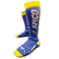 Team Edition - Blue/Yellow/White