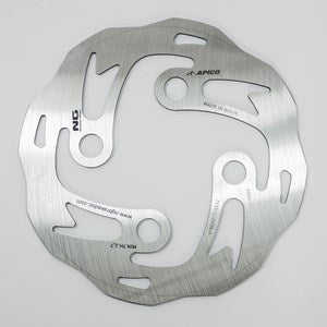 BRAKE DISC FRONT GAS GAS TXT PRO 07-25, JOTAGAS 12-19, SHERCO 02-25, TRS 15-25, EM 13-19 RACING (R)