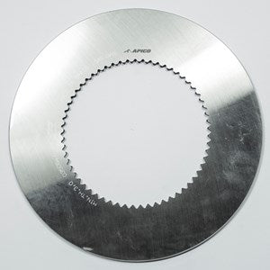 BRAKE DISC FRONT GAS GAS CONTACT 92-96