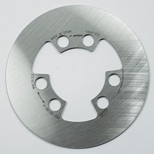 BRAKE DISC FRONT GAS GAS CONTACT 97-98
