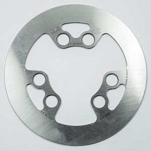 BRAKE DISC FRONT GAS GAS CONTACT 99-01