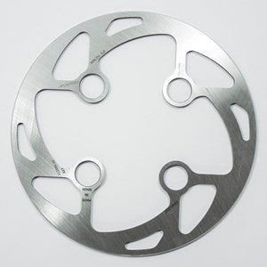 BRAKE DISC FRONT MONTESA 315R 2004, 4RT 250-260 05-21, 4-RIDE 15-25