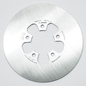 BRAKE DISC REAR GAS GAS CONTACT 97-98