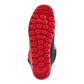 Alpinestars Tech T Trials Boots 2027 model Fluo Red/Red