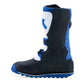 Alpinestars Tech T Trials Boots 2027 model Blue