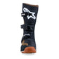 Alpinestars Tech T Trials Boots 2027 model Brown/Black/Gum