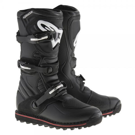 BOOTS TECH T - Black