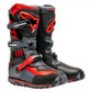 BOOTS TECH T LIMITED EDITION - Grey/Red/Black