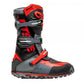 BOOTS TECH T LIMITED EDITION - Grey/Red/Black