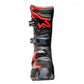 BOOTS TECH T LIMITED EDITION - Grey/Red/Black