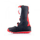 BOOTS TECH T - Red/White/Black
