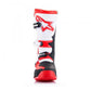 BOOTS TECH T - Red/White/Black