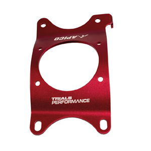 FRONT FENDER BRACE MONTESA 4RT 05-25, ALSO FITS 315R SEE REMARKS