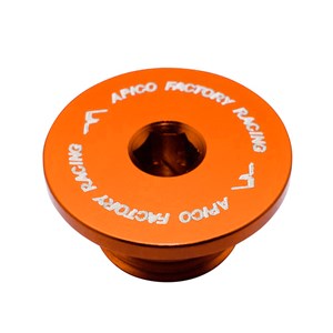 OIL TIMER PLUG MONTESA 4RT 05-26