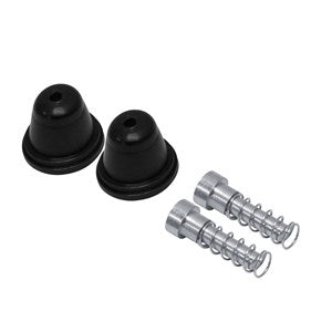 RUBBER BOOT KIT AJP PAIR