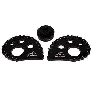 SNAIL CAM 20MM W/SPACER