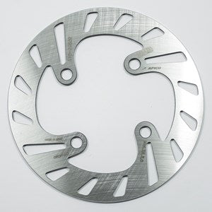 BRAKE DISC FRONT BETA TECHNO 1999, REV3 99-02