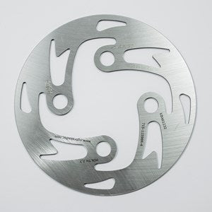 BRAKE DISC FRONT GAS GAS TXT PRO 07-25, JOTAGAS 12-19, SHERCO 02-24, TRS 15-25, EM 13-19 STD (R)