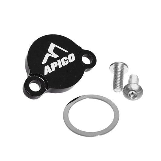 REAR BRAKE MASTER CYLINDER COVER BETA EVO 09-24