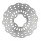 Galfer Rear Disc FIM Type -DF819WLLG - Beta Evo