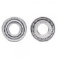 Steering Stem Bearing 30203 17X40X12MM - Gas Gas Contact 93-03