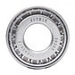 Steering Stem Bearing 30203 17X40X12MM - Gas Gas Contact 93-03