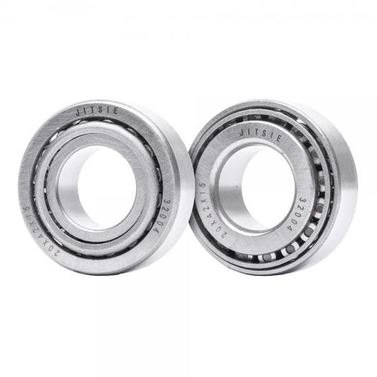 Steering Stem Bearing 32005 TRS One 16-23 25X47X15MM per 2