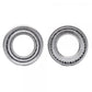 Steering Stem Bearing Kit 32005 25X47X15MM - TRS One 16-25