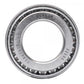 Steering Stem Bearing Kit 32005 25X47X15MM - TRS One 16-25