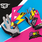 BILLY BOLT COLLECTION – GLOVES