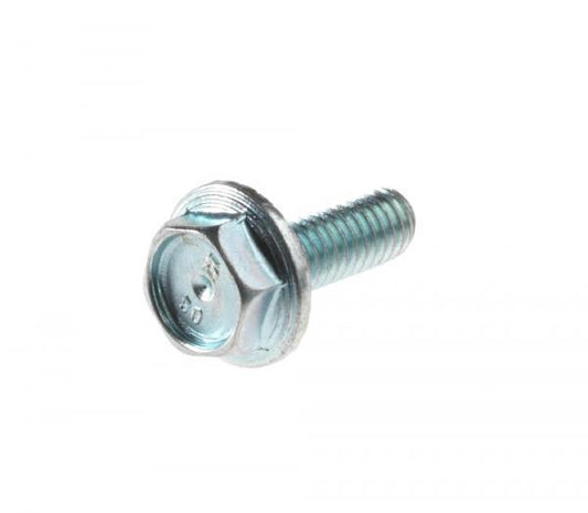 Lock Bolt M6 with Flange per 10