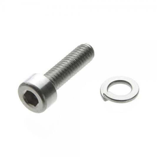 Allen Bolt M4x16 per 10
