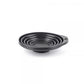 Round Magnetic Rubber Tray