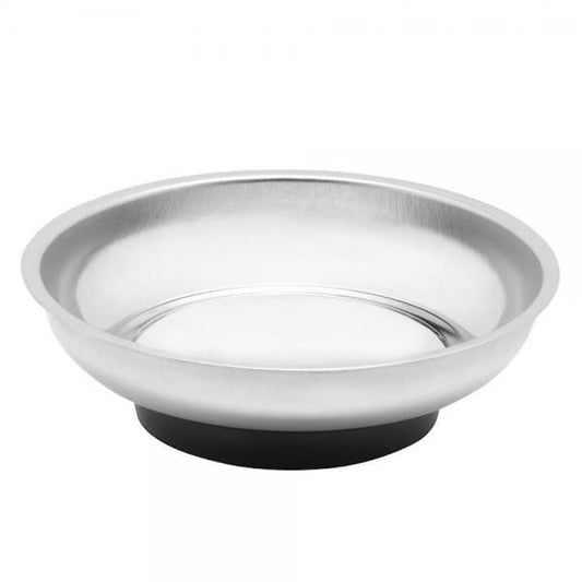 Round Steel Magnetic Tray