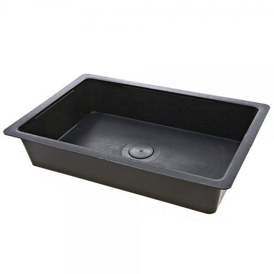 Rectangular Plastic Tray
