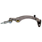 BRAKE PEDAL TRIAL ELITE GAS-GAS PRO/RACING 23-25