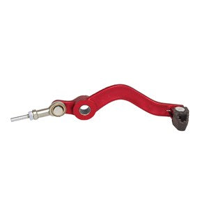 BRAKE PEDAL TRIAL GAS-GAS PRO 02-08 SILVER
