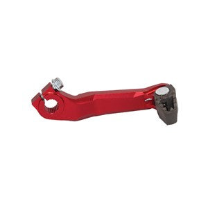BRAKE PEDAL TRIAL JOTAGAS 12-18 SILVER