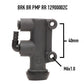 Rear Brake Master Cylinder 12900002C - Gas Gas Pro 02-10