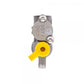 Rear Brake Master Cylinder 461007MO0 - Gas Gas Racing/GP 18-22