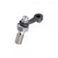 Banjo Bolt M8X1.0 with M5 Valve