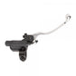Clutch Master Cylinder Dot4 65000701C