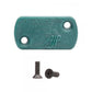 Cover Clutch Master Cylinder Mineral Oil 18000108C