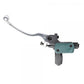 Cover Clutch Master Cylinder Mineral Oil 18000109C