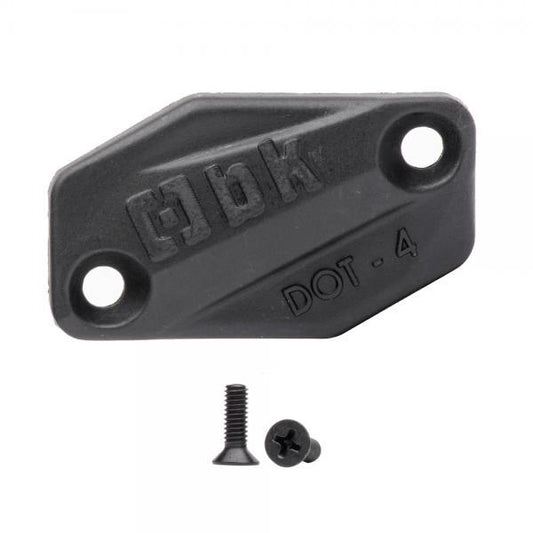 Cover Brake Master Cylinder Dot4 858000MO0